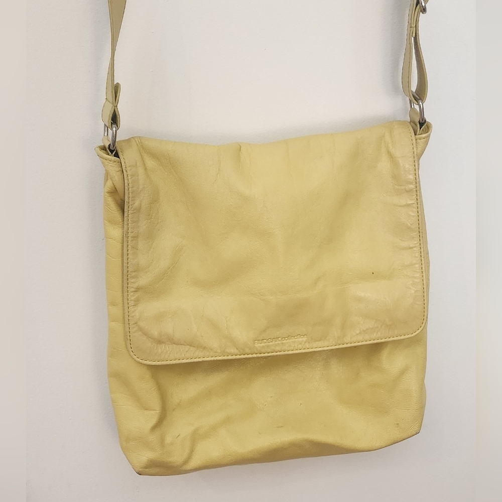 Rudsak premium leather crossbody bag
